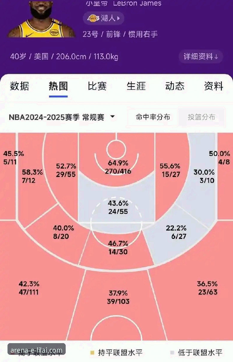 解读湖人锁定季后赛背后的实用数据分析技巧