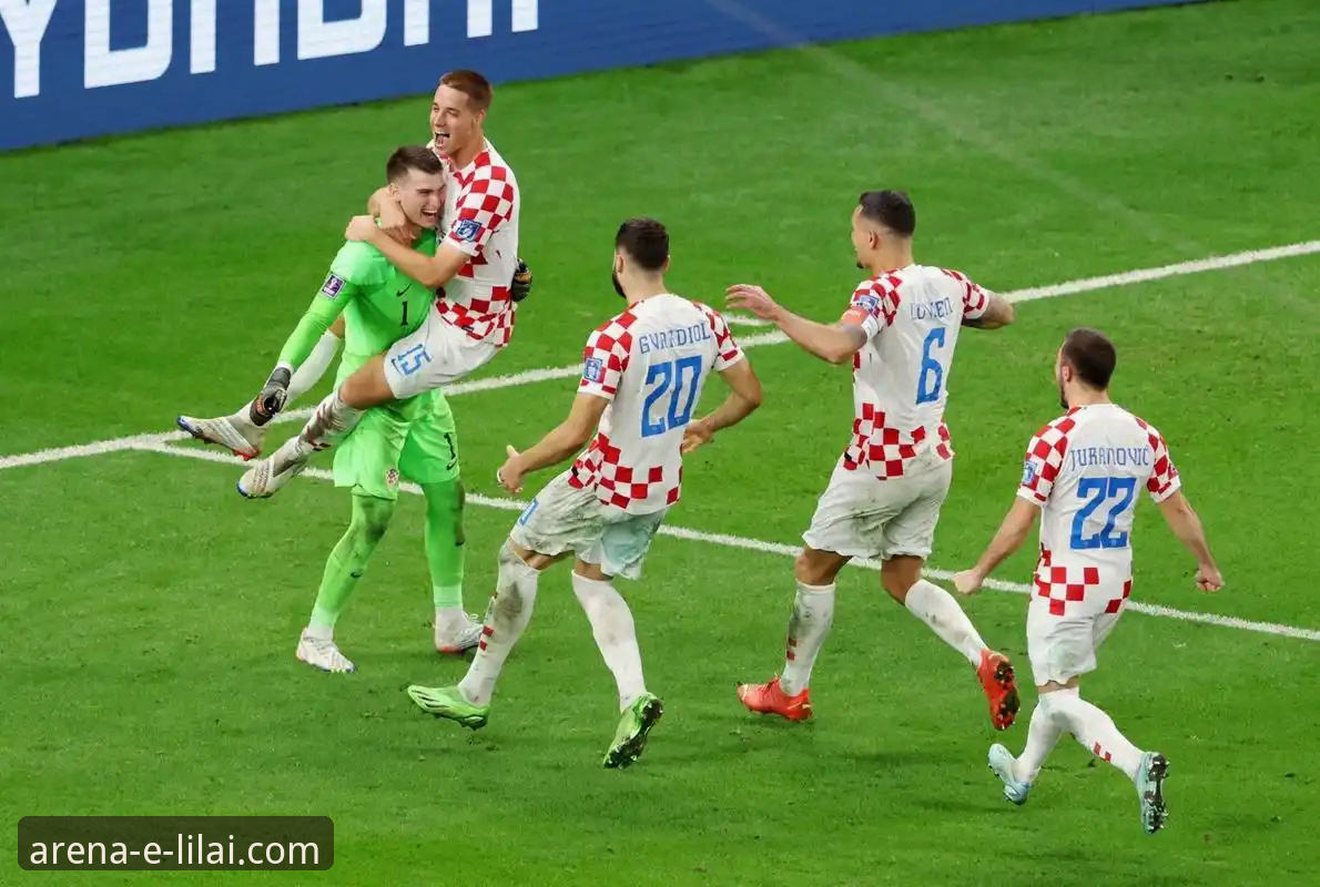 利来体育官方网站入口 点球大战的宿命与数据平台的洞察:意大利出局背后的深度剖析