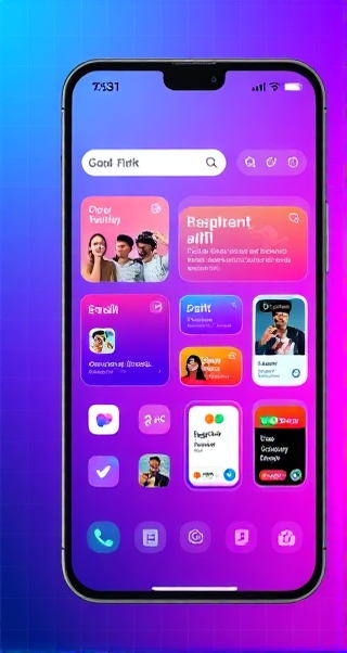 即刻加入，乐享精彩