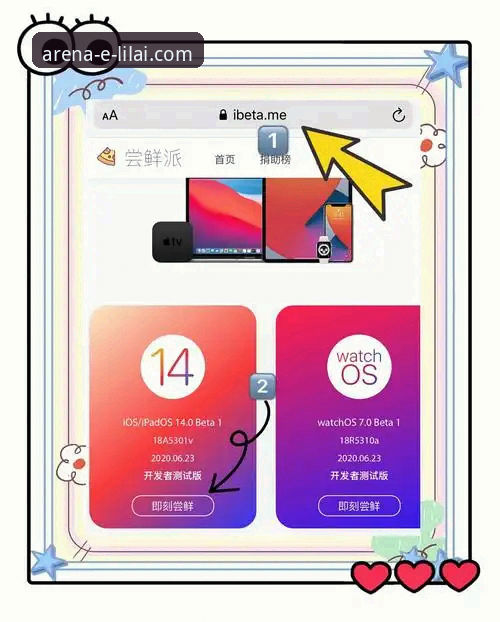 利来体育苹果版下载与使用全攻略：从安装到沉浸式体验